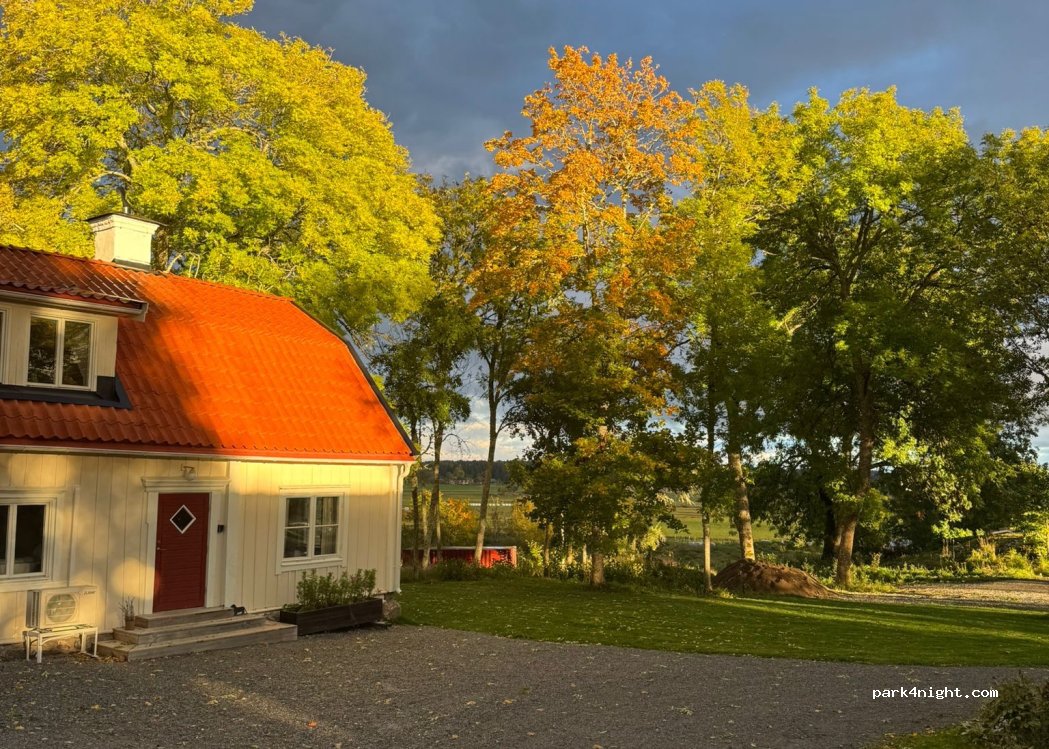 (741 92) Vassunda - Alsike prästgård 15 — foto 3