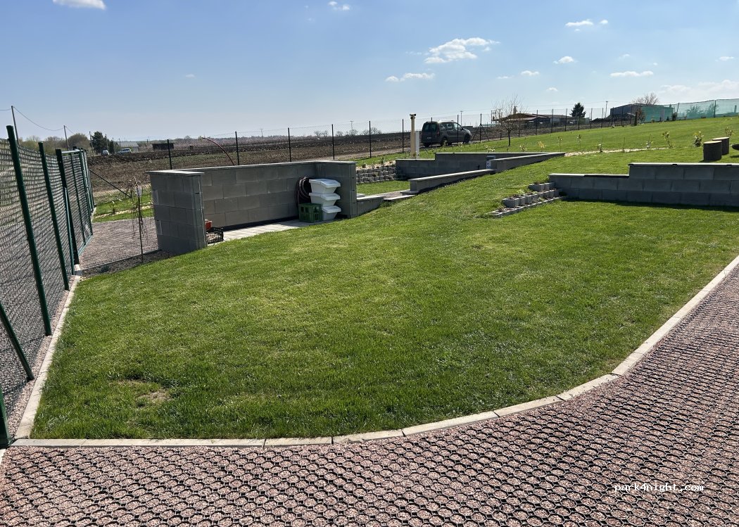 Clamping Pod Vrbou — foto 3