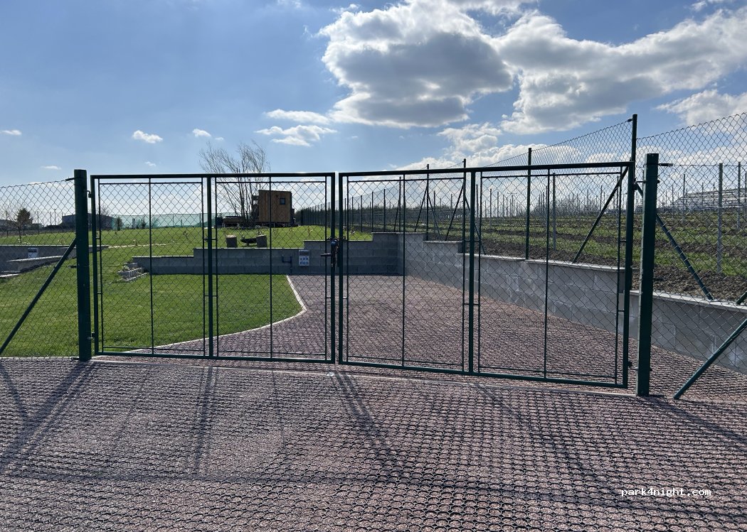 Clamping Pod Vrbou — foto 4