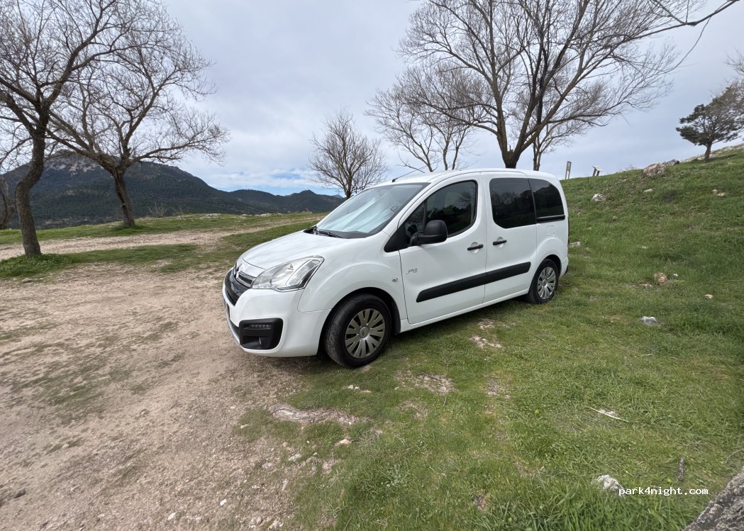 (02459) Riópar Viejo - — foto 5