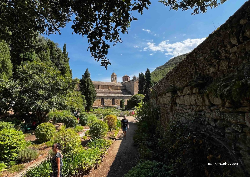 (11100) Narbonne - Chemin de Fontfroide — foto 3