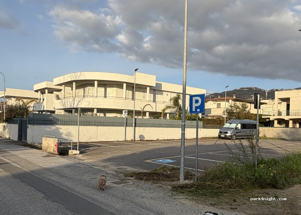 (88068) Montauro - Contrada Ceci — foto 2