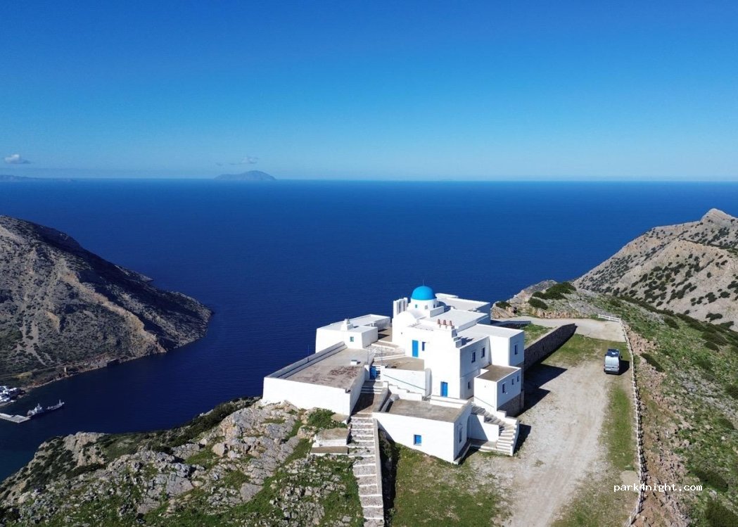 (84003) Kamares - Unnamed Road — foto 2