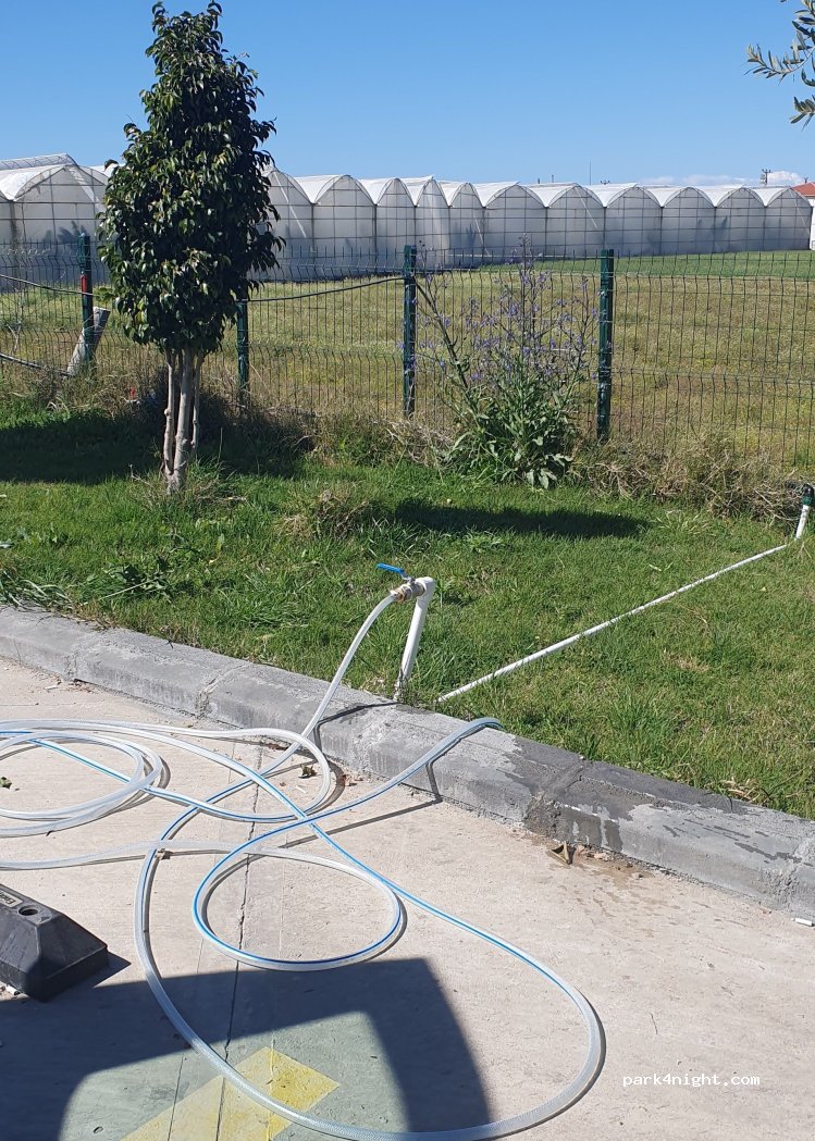 (07600) Aksaz - Antalya - Mersin Yolu — foto