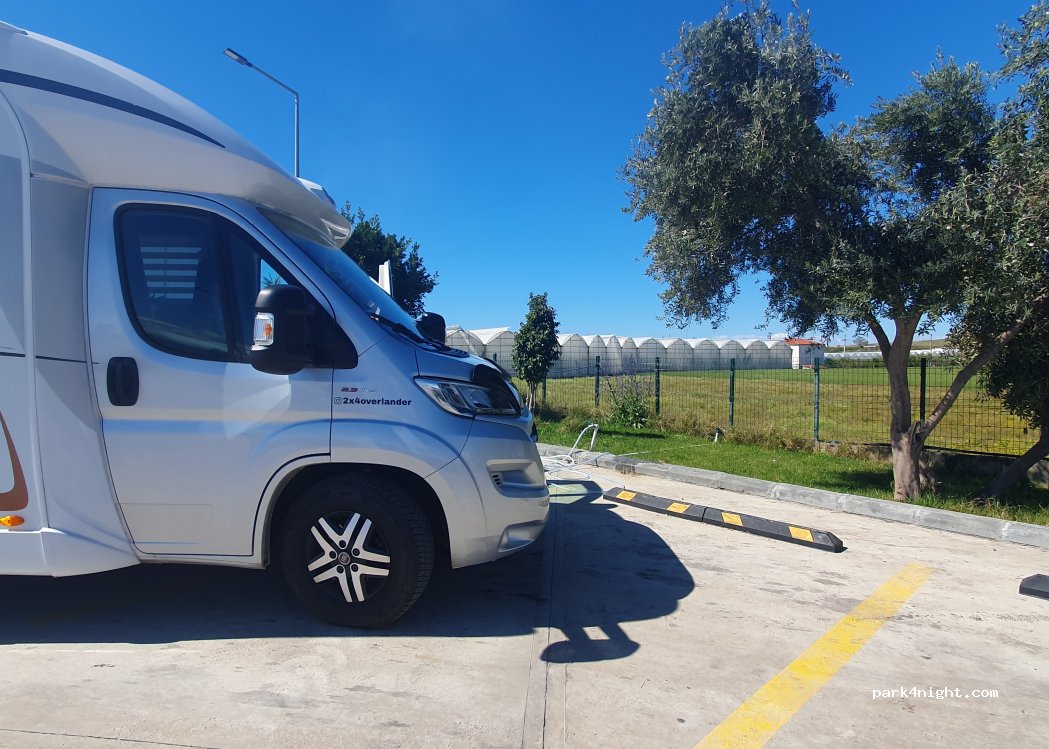 (07600) Aksaz - Antalya - Mersin Yolu — foto 2