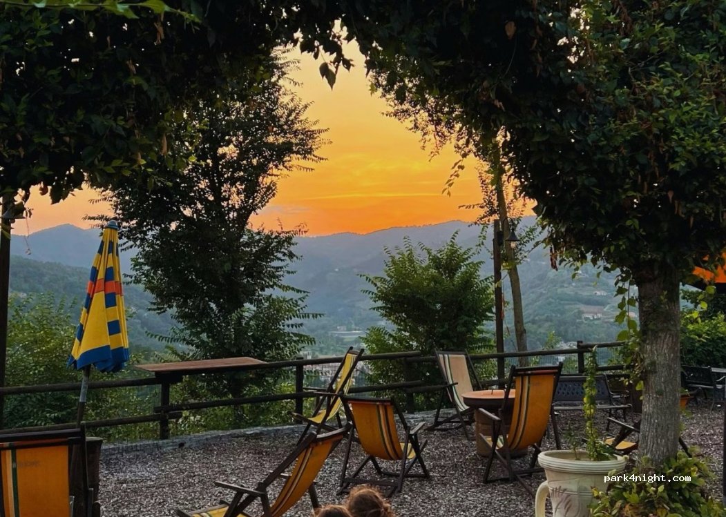 Agriturismo Gallo — foto