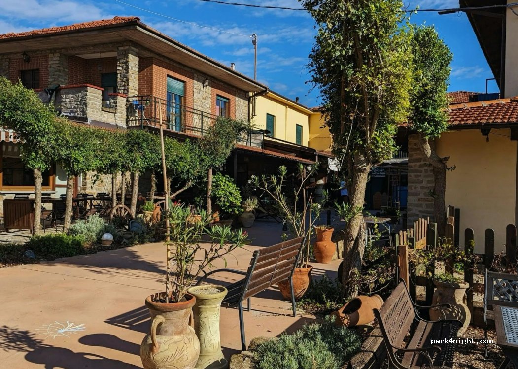 Agriturismo Gallo — foto 4