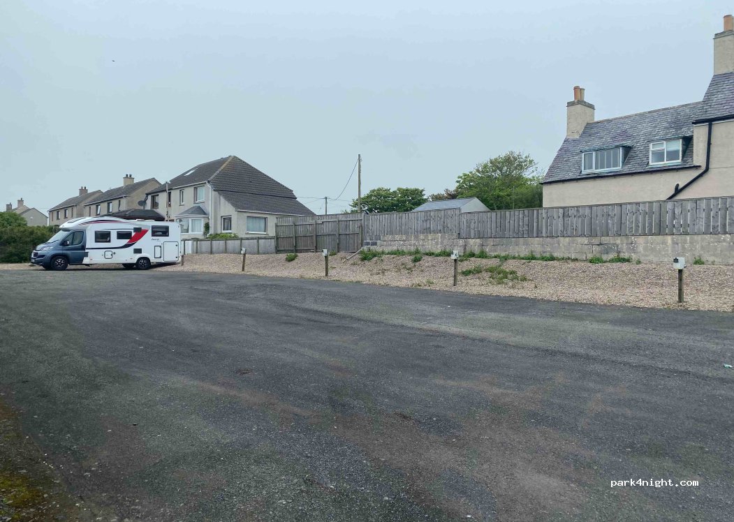 Sinclair Bay Camper & Caravan Park Up — foto 5