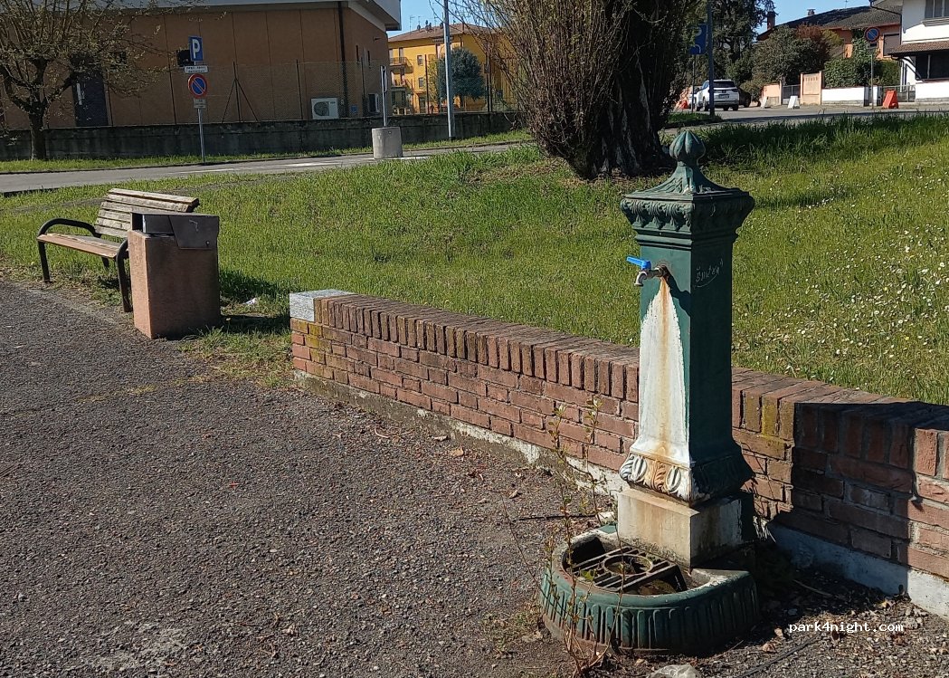 (29012) Caorso - Strada Provinciale 30 — foto