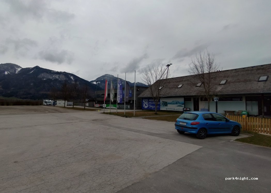 (8952) Irdning-Donnersbachtal - 75 — foto 5