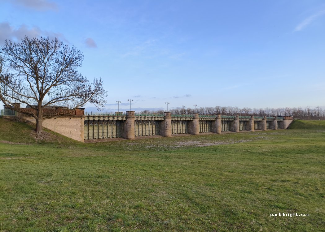 (39217) Schönebeck (Elbe) - Unnamed Road — foto 3