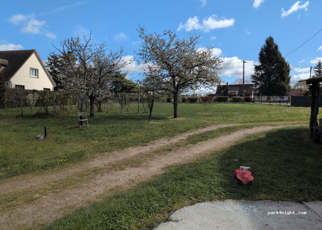(41100) Thoré-la-Rochette - Rue de la Nouette — foto 2