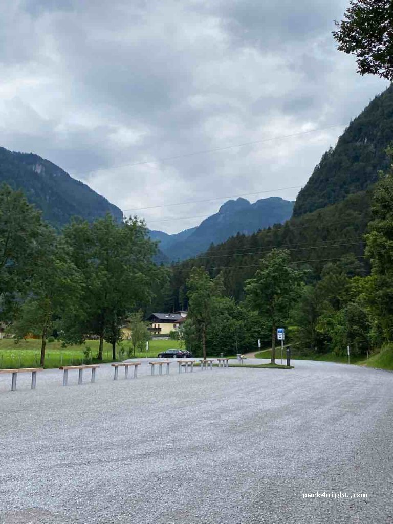 (5440) Golling an der Salzach - 56 Bluntaustraße — foto 2