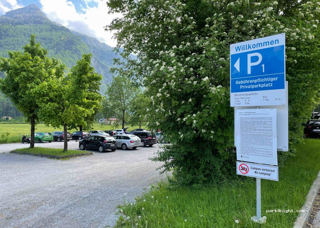 (5440) Golling an der Salzach - 56 Bluntaustraße — foto 3