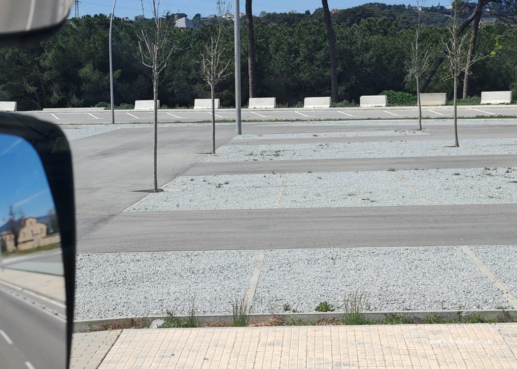 (08185) Lliçà de Vall - Carrer Sínia — foto