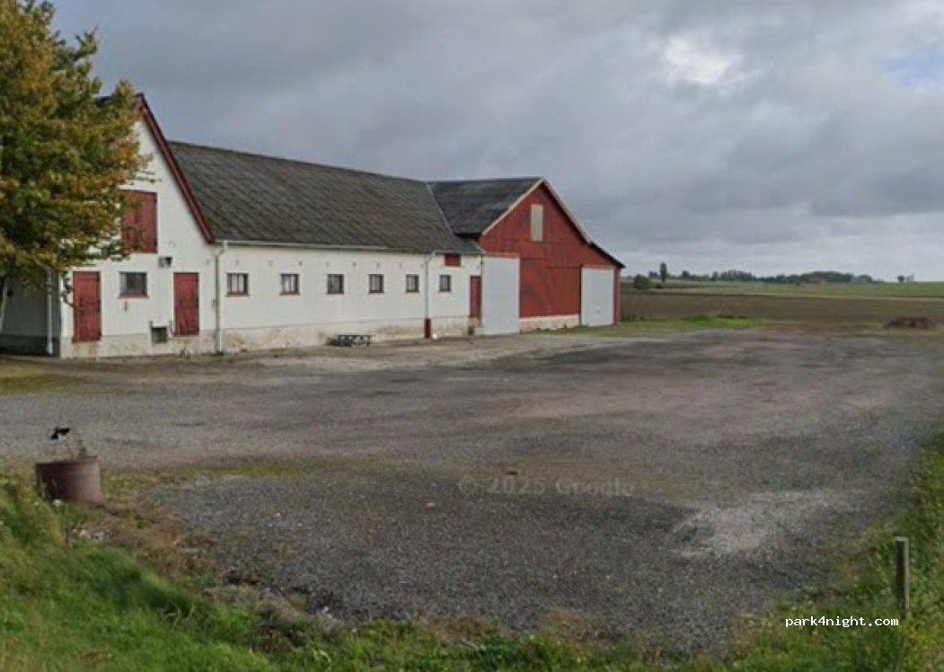 (231 70) Anderslöv - Åttavägen 240-0 — foto