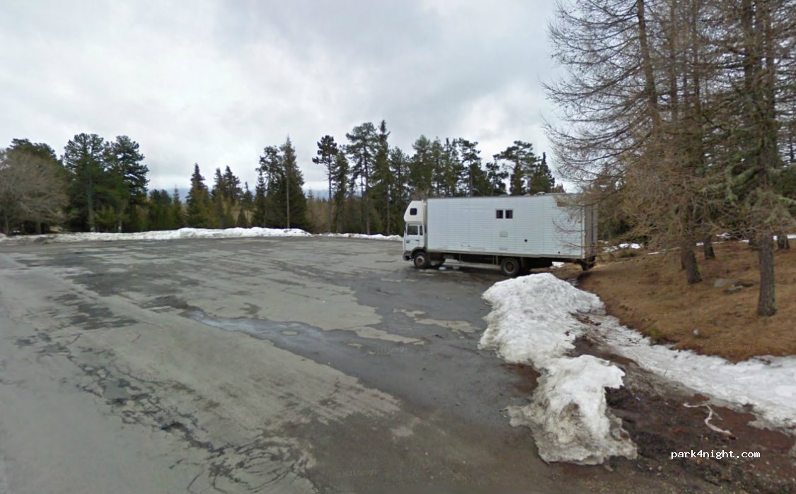 (66120) Font-Romeu-Odeillo-Via - D10F — foto