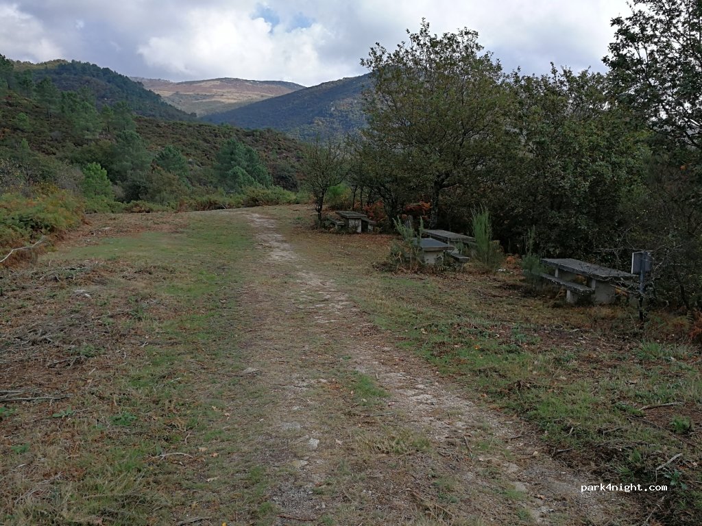 (36851) Fornelos de Montes - PO-255 — foto