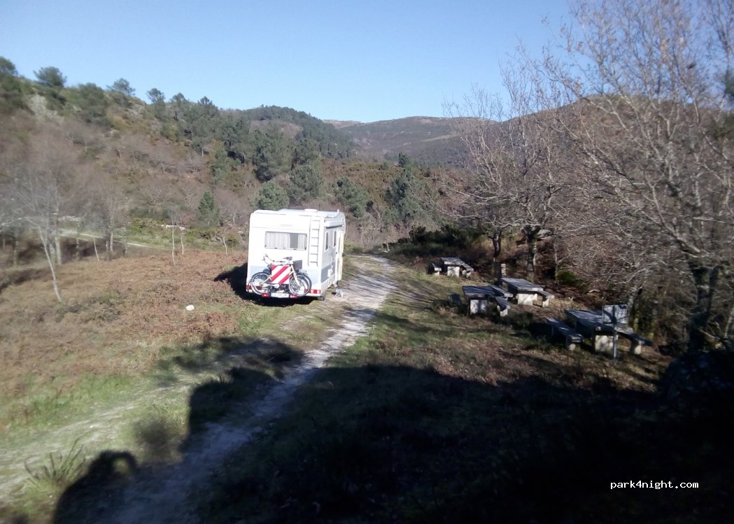 (36851) Fornelos de Montes - PO-255 — foto 2
