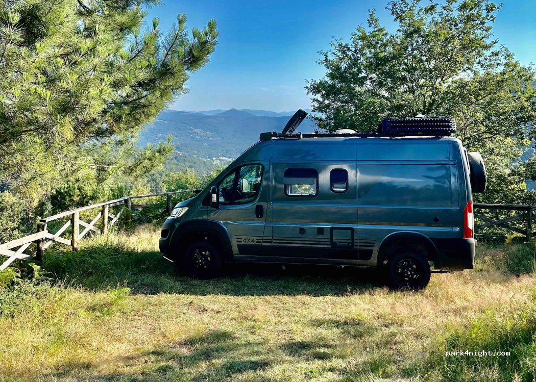 (36851) Fornelos de Montes - PO-255 — foto 4