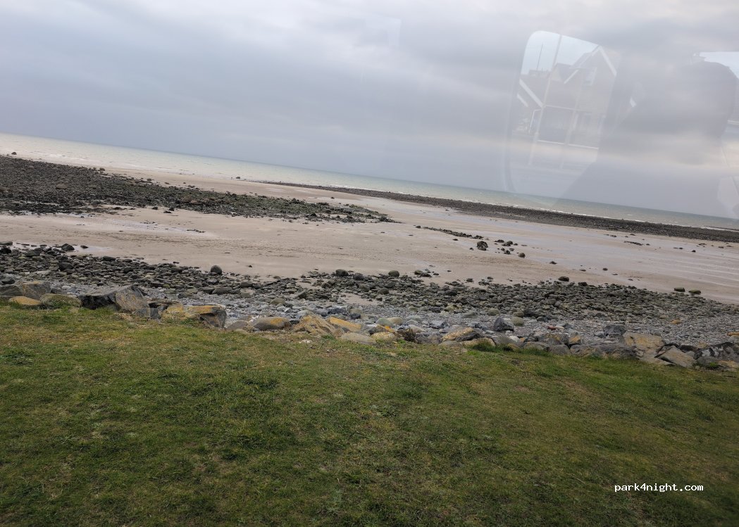(DG8 9JX) Port William - A747 — foto 2