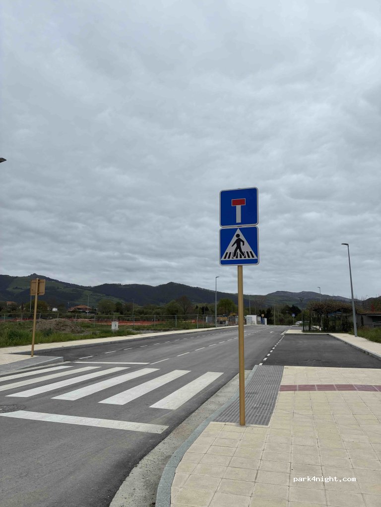 (39317) Torrelavega - Sierrapando — foto