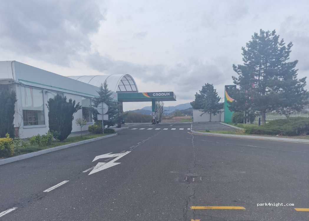 (49223) Općina Sveti Križ Začretje - Odmorište Sveti Križ Začretje zapad — foto 2