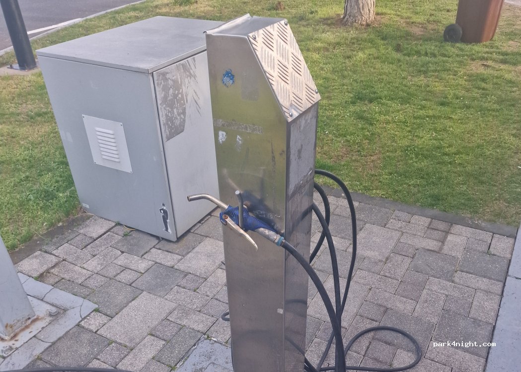(49223) Općina Sveti Križ Začretje - Odmorište Sveti Križ Začretje zapad — foto 3