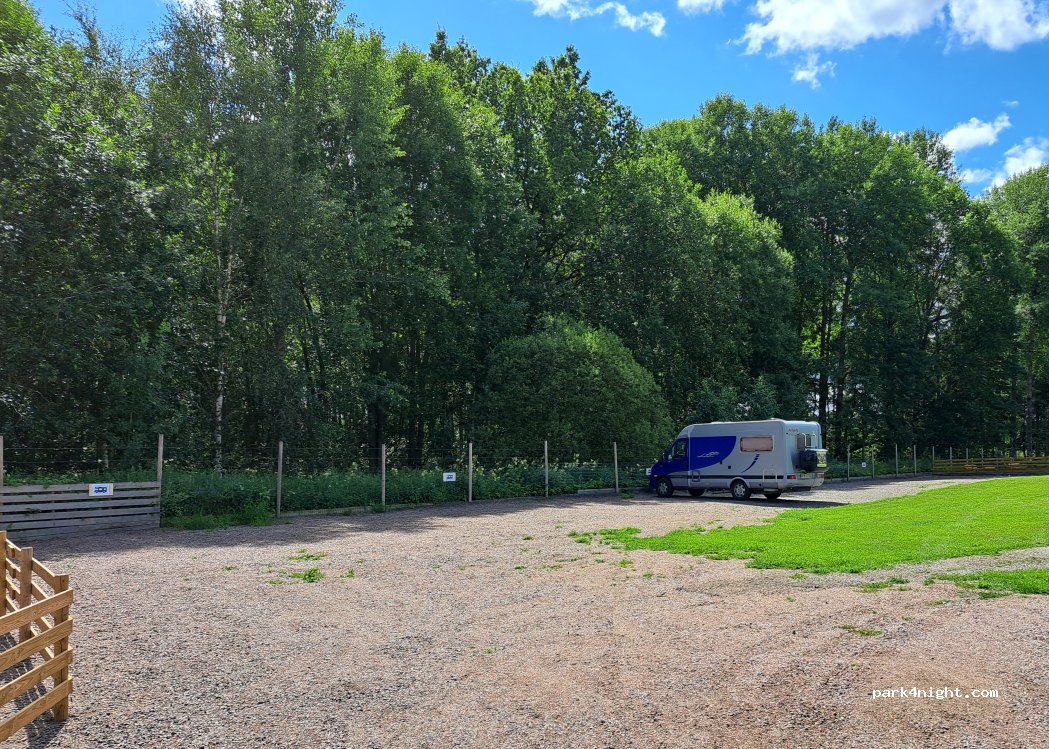 Nyttorps Quickstop — foto