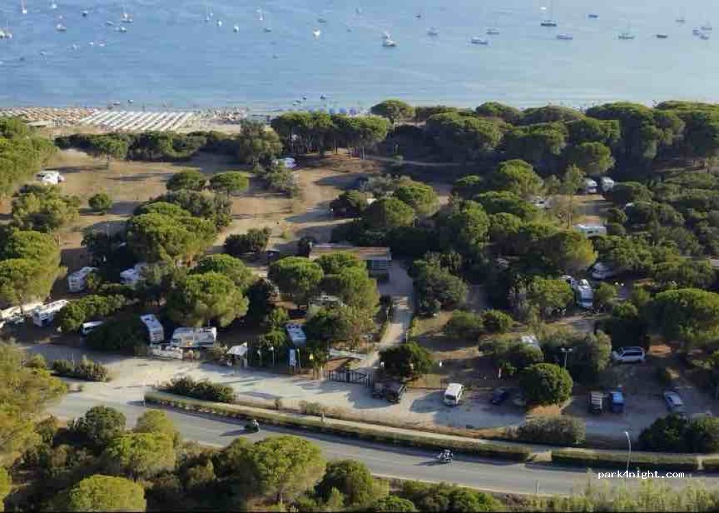 Parco delle Dune — foto
