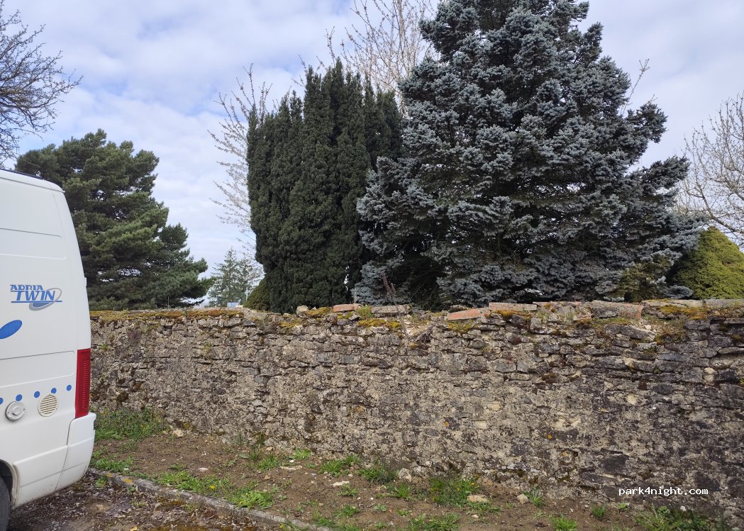 (57220) Bannay - Rue de Brouck — foto 3