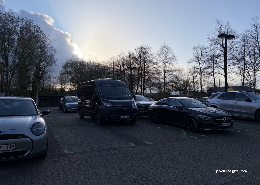 (9880) Aalter - Sint-Gerolflaan — foto