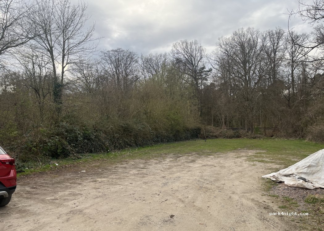 (21337) Lüneburg - Moorweg — foto