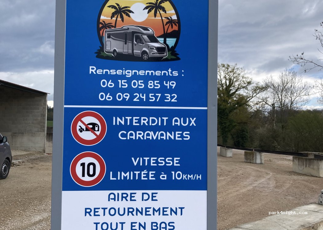 (71480) Varennes-Saint-Sauveur - 425 Route du Bois Chevret — foto