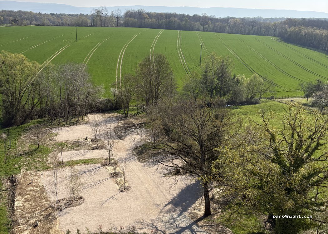 (71480) Varennes-Saint-Sauveur - 425 Route du Bois Chevret — foto 3