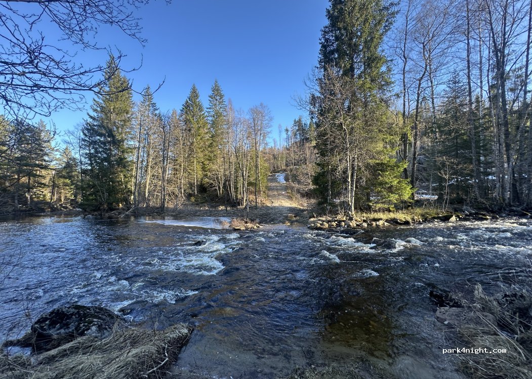 (4994) Akland - Lindlandsveien — foto