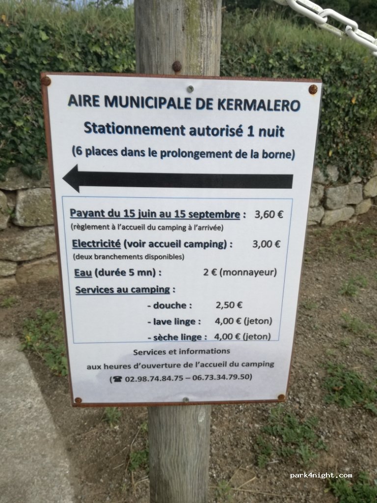 (29770) Primelin - 78 Kermalero Nord — foto 2