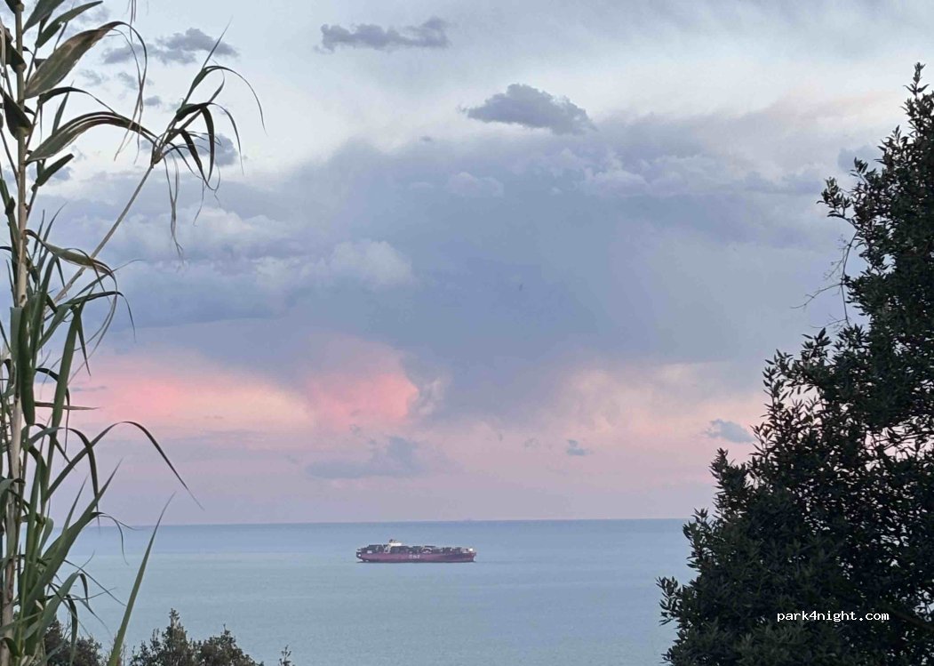 (19032) Lerici - Località Pianelloni — foto