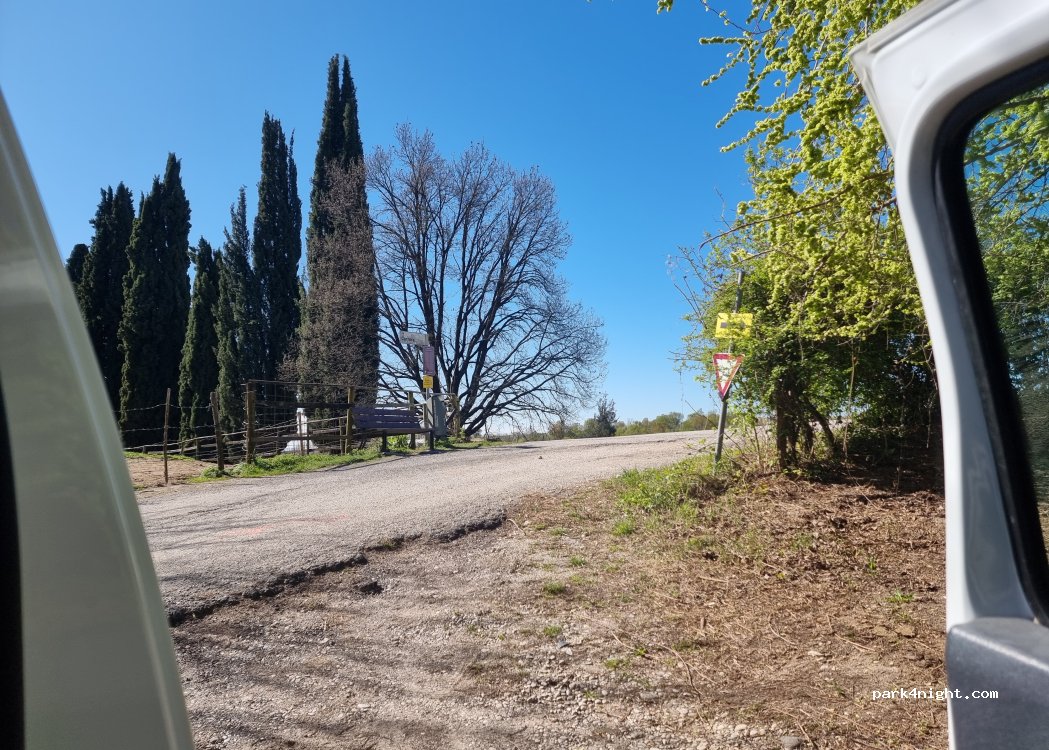 (31058) Susegana - Via Carrera — foto