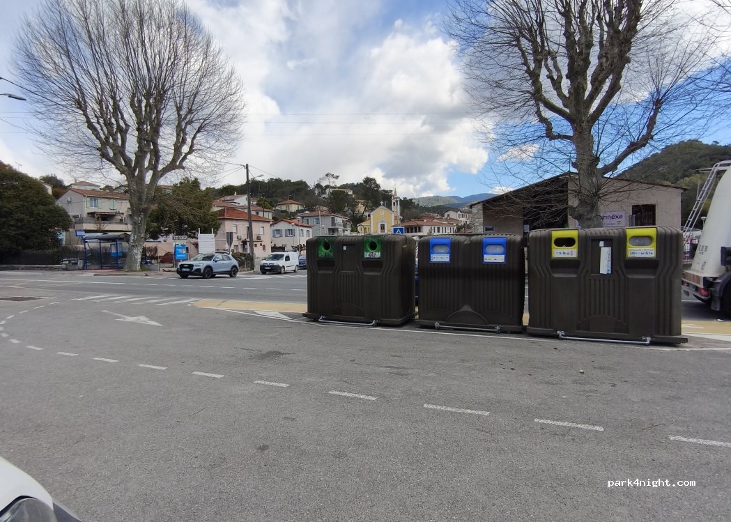 (06390) Contes - Route Départementale 15 — foto 5