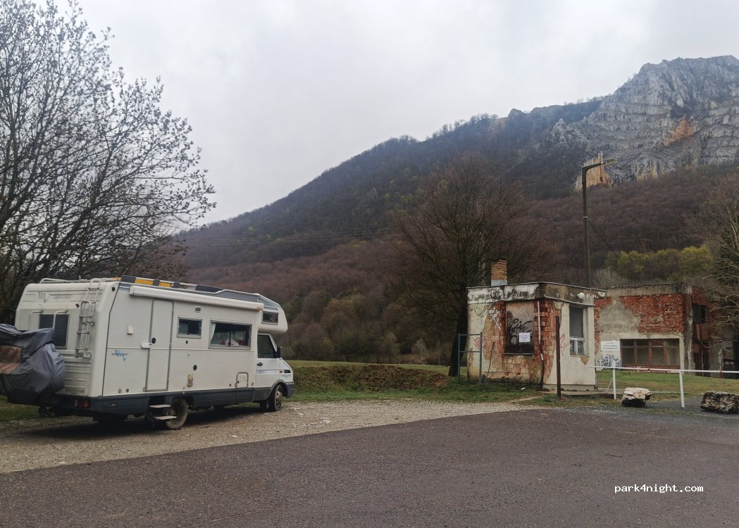 (3346) Bélapátfalva - — foto