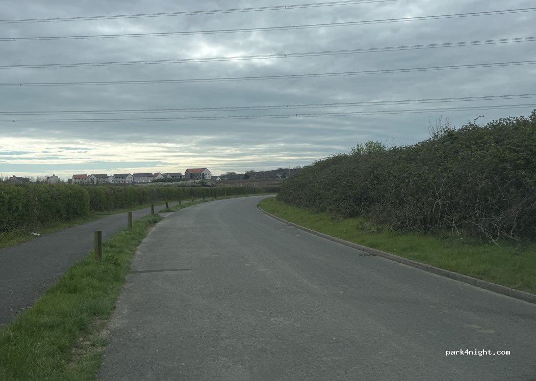 (DT3 6AF) Upwey - Icen Lane — foto