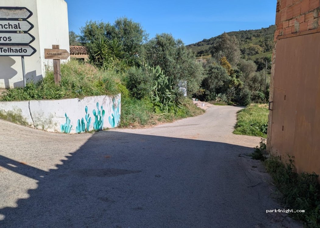 (8375-203) São Marcos da Serra - Rue do Boiao — foto 2