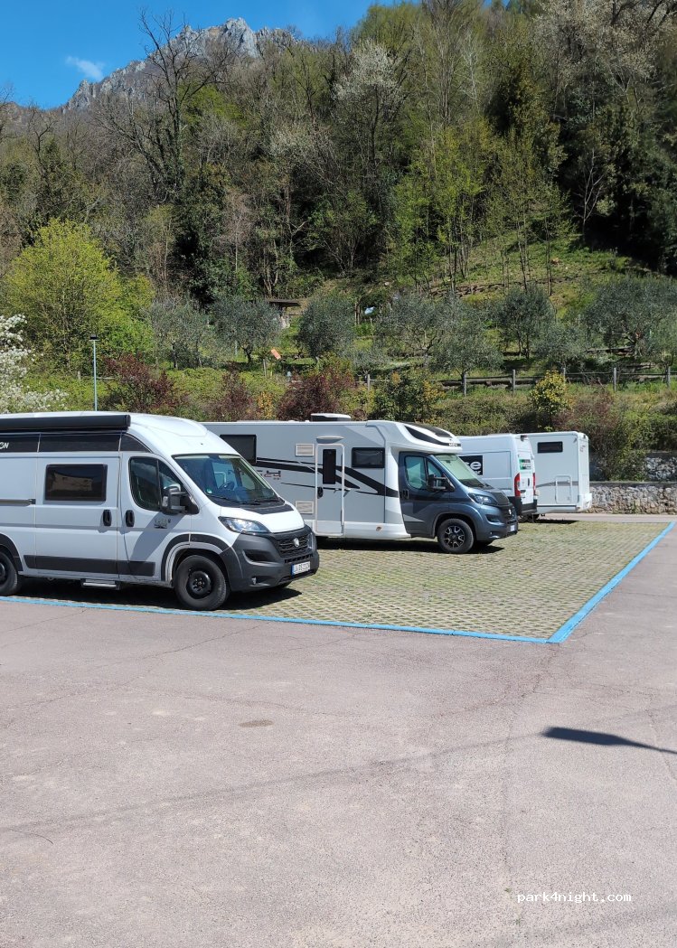 (23821) Abbadia Lariana - Strada Statale 36 del lago di Como e dello Spluga — foto 2