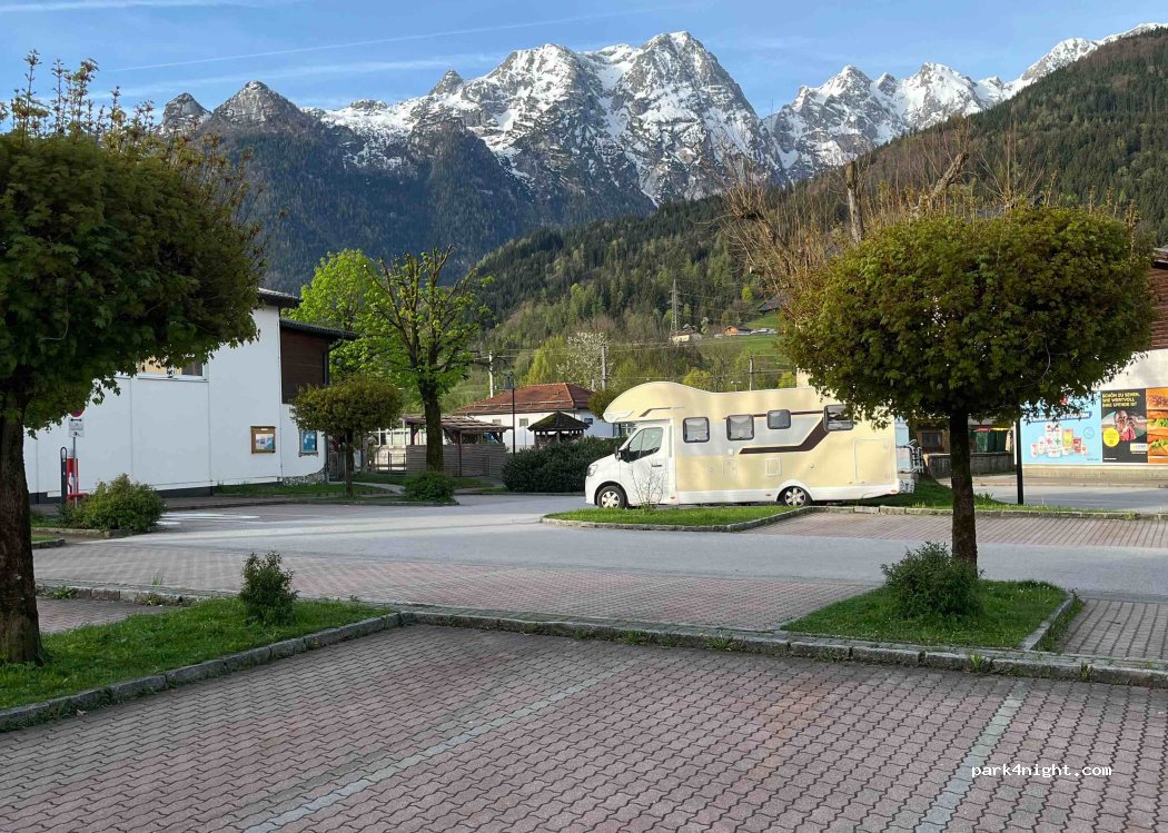 (5431) Kuchl - 106a Markt — foto 3