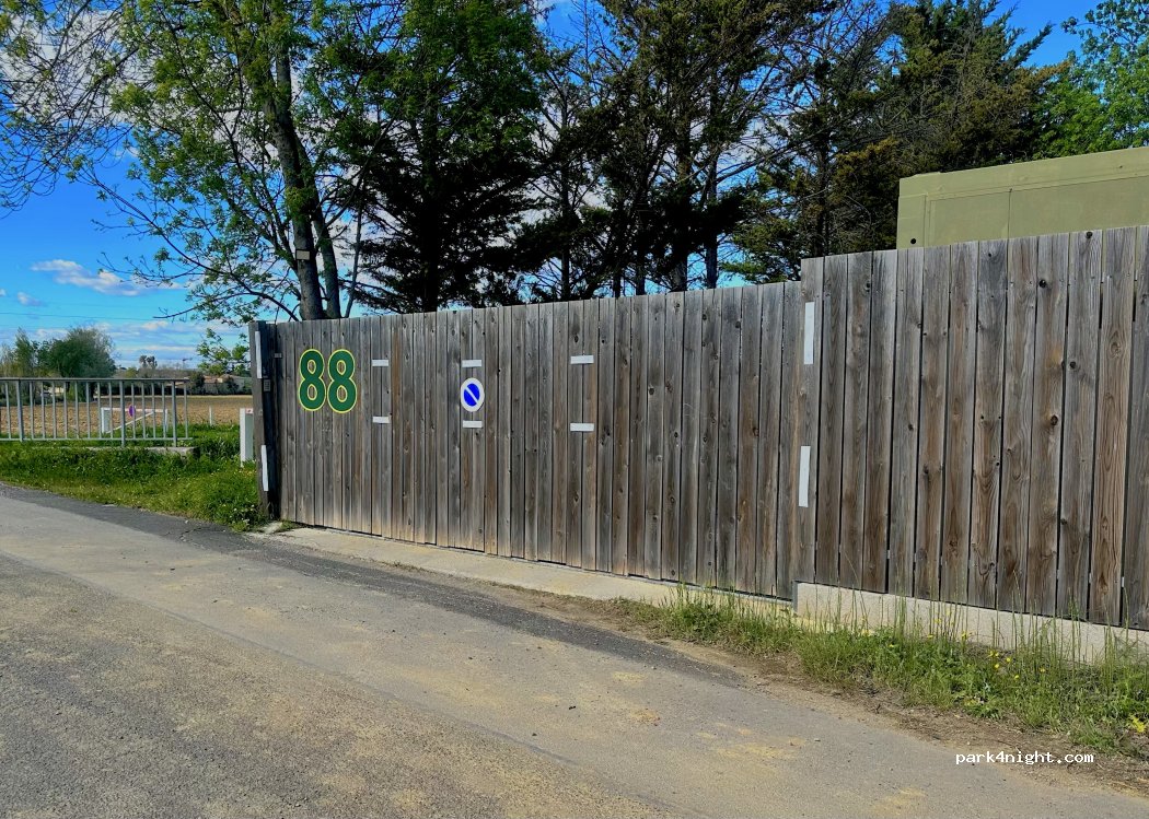 Le Jardin 88 — foto