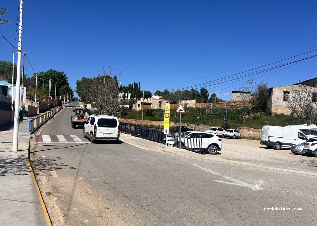 (46164) Pedralba - CV-376 — foto 2