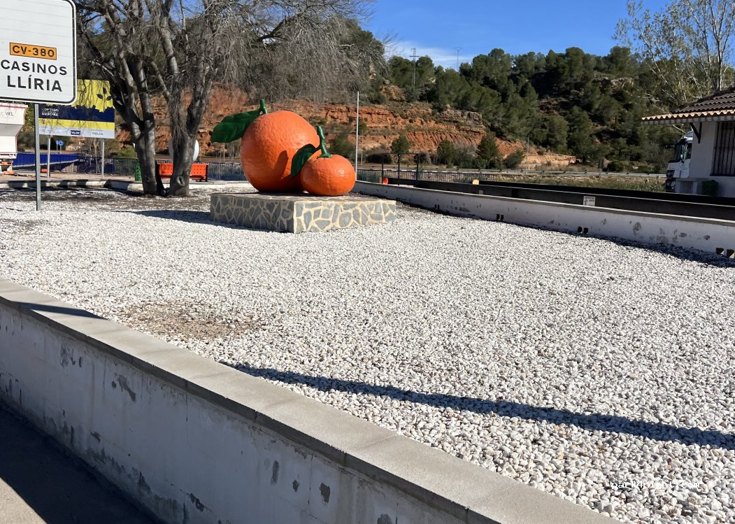 (46164) Pedralba - CV-376 — foto 4