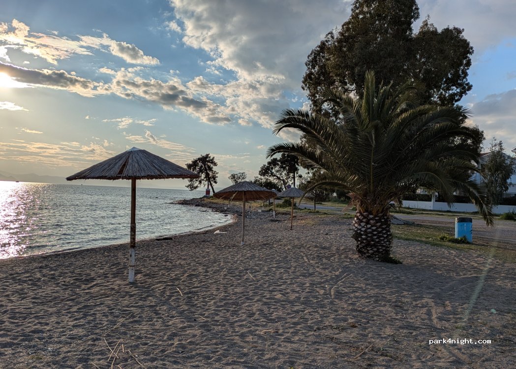 (34600) Nea Artaki - Odos Georgiou Mimikou — foto 2