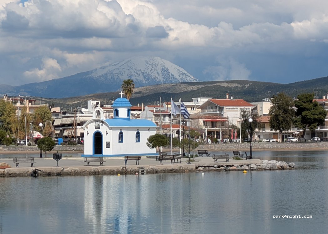 (34600) Nea Artaki - Odos Georgiou Mimikou — foto 3